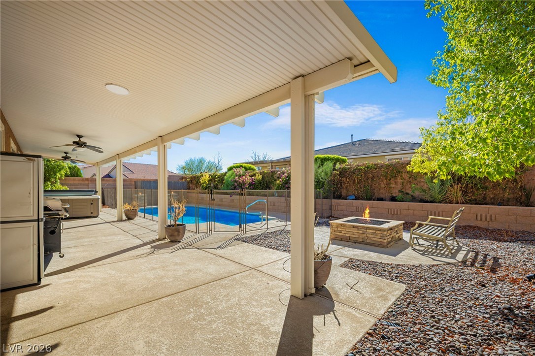 1753 Gentle Brook Street North Las Vegas NV 89084