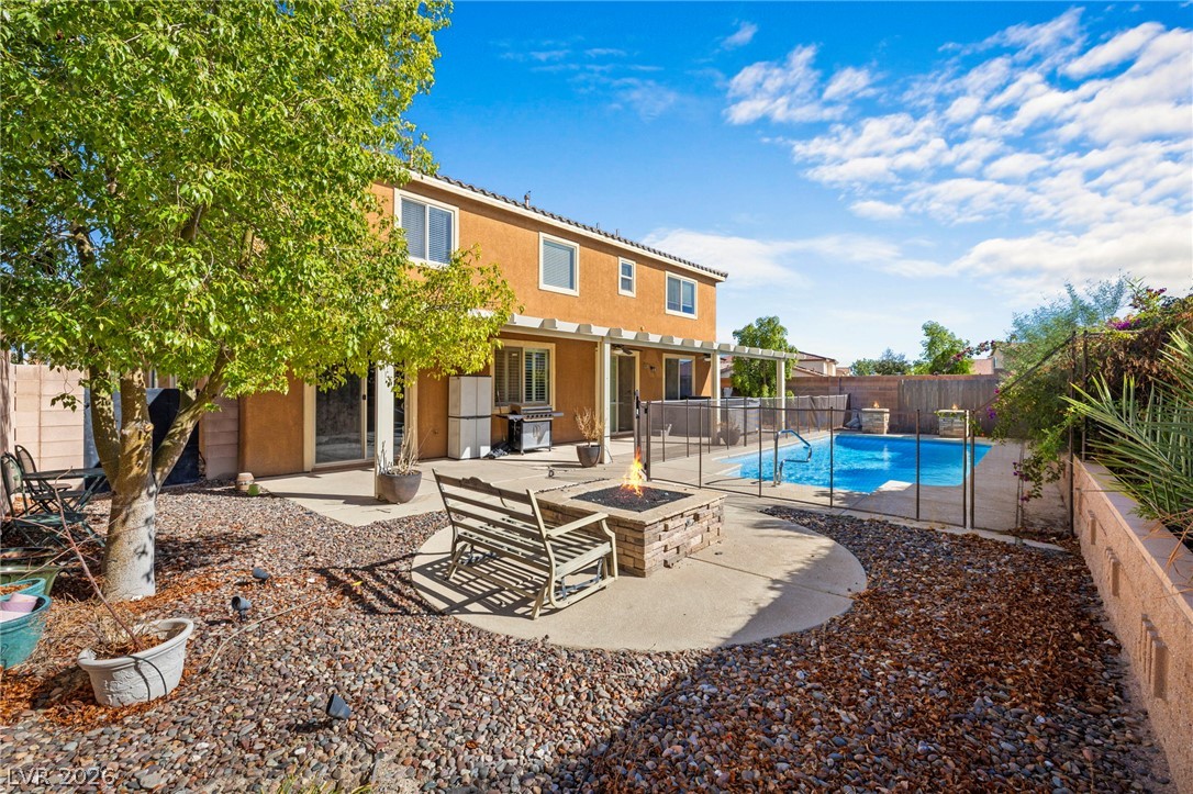 1753 Gentle Brook Street North Las Vegas NV 89084
