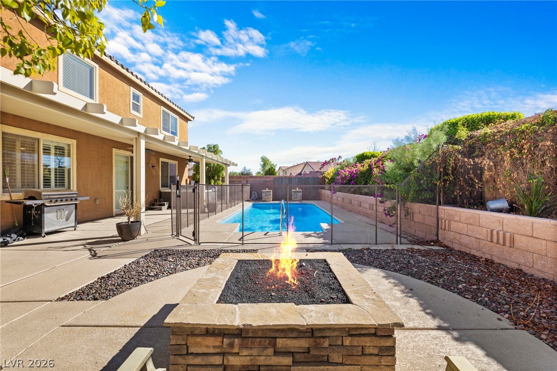 1753 Gentle Brook Street North Las Vegas NV 89084