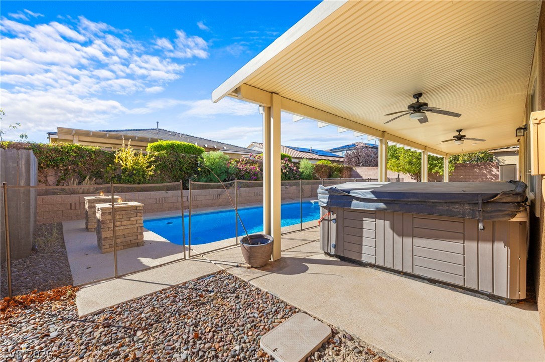 1753 Gentle Brook Street North Las Vegas NV 89084