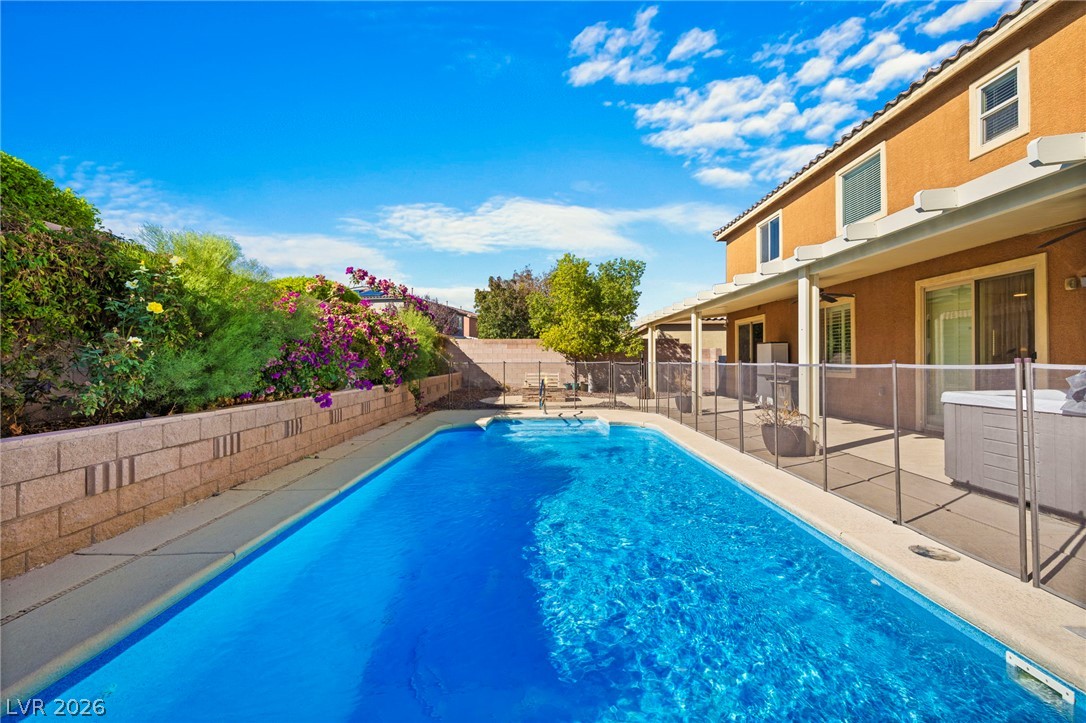 1753 Gentle Brook Street North Las Vegas NV 89084