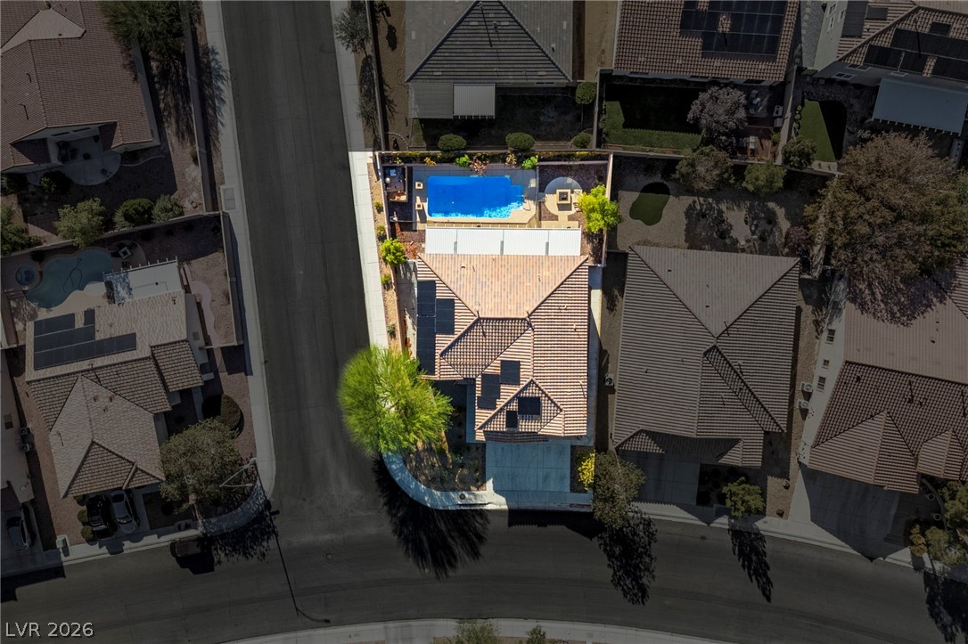 1753 Gentle Brook Street North Las Vegas NV 89084