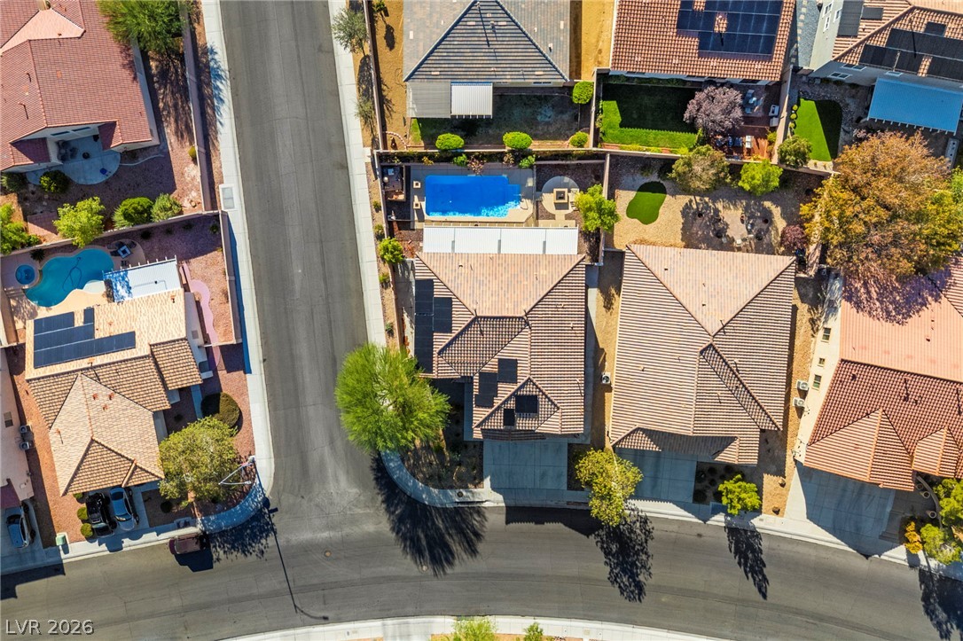 1753 Gentle Brook Street North Las Vegas NV 89084