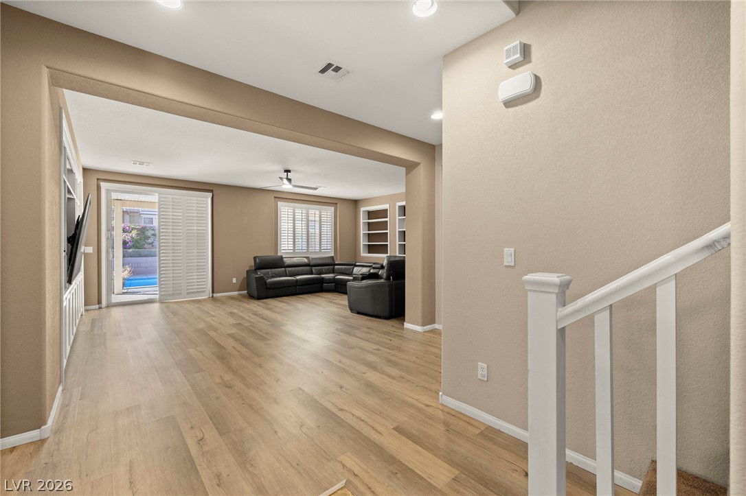 1753 Gentle Brook Street North Las Vegas NV 89084