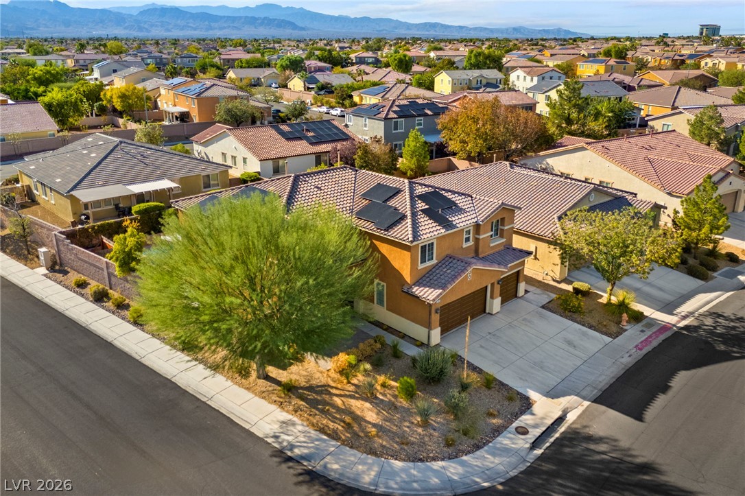 1753 Gentle Brook Street North Las Vegas NV 89084