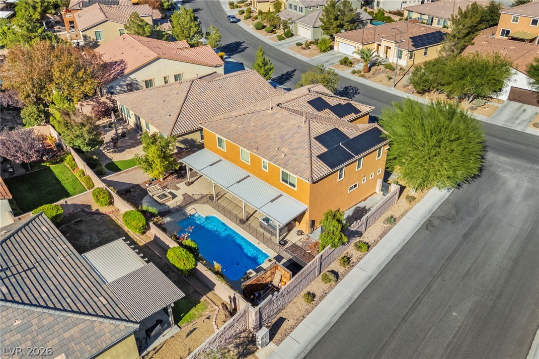 1753 Gentle Brook Street North Las Vegas NV 89084