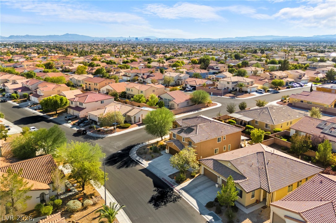 1753 Gentle Brook Street North Las Vegas NV 89084