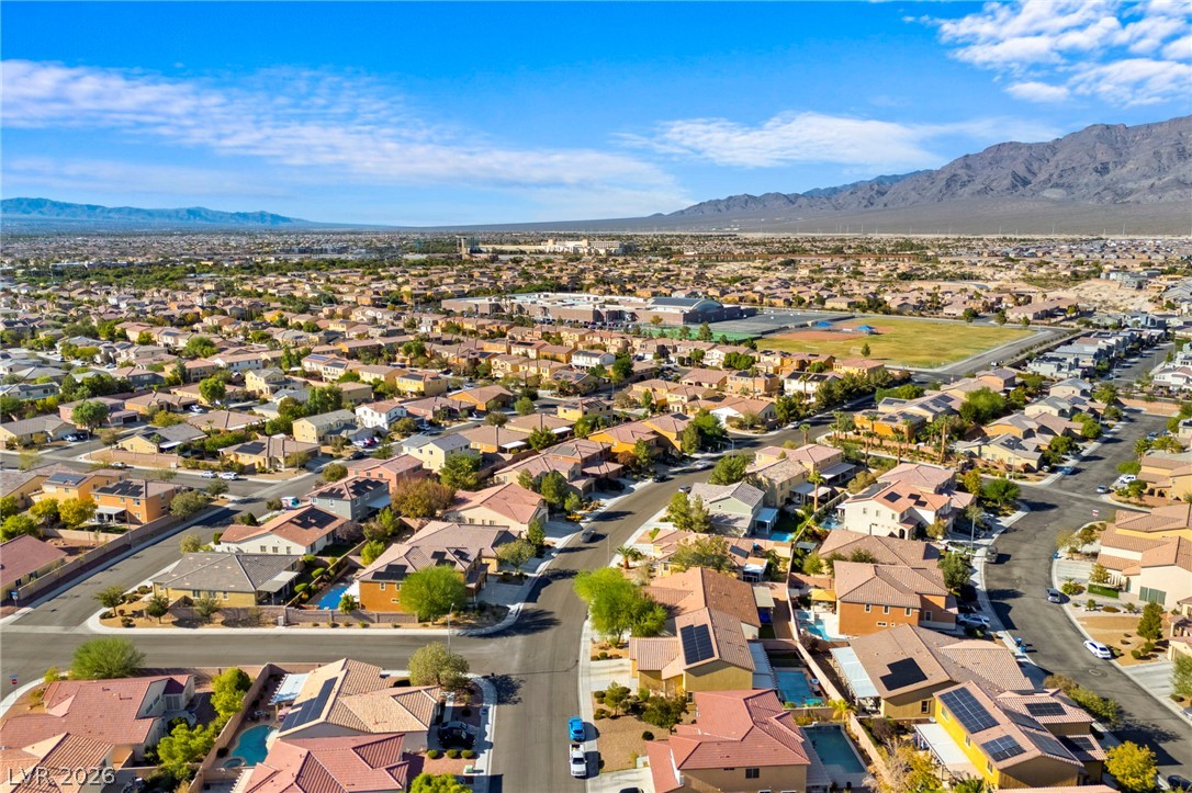 1753 Gentle Brook Street North Las Vegas NV 89084