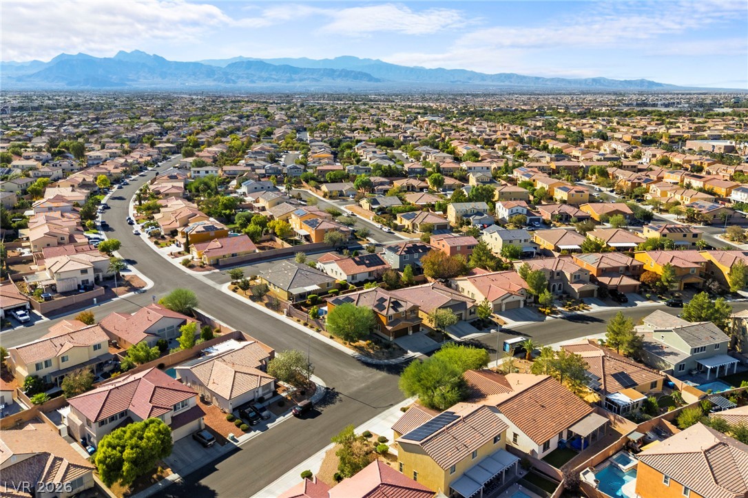 1753 Gentle Brook Street North Las Vegas NV 89084