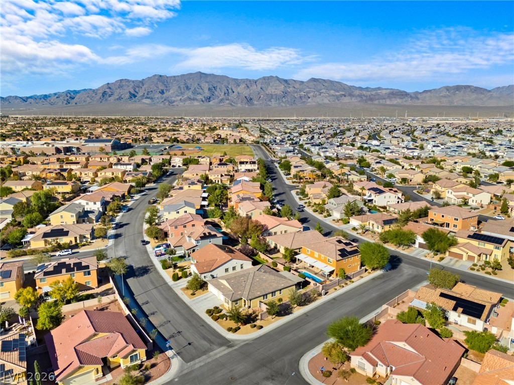 1753 Gentle Brook Street North Las Vegas NV 89084