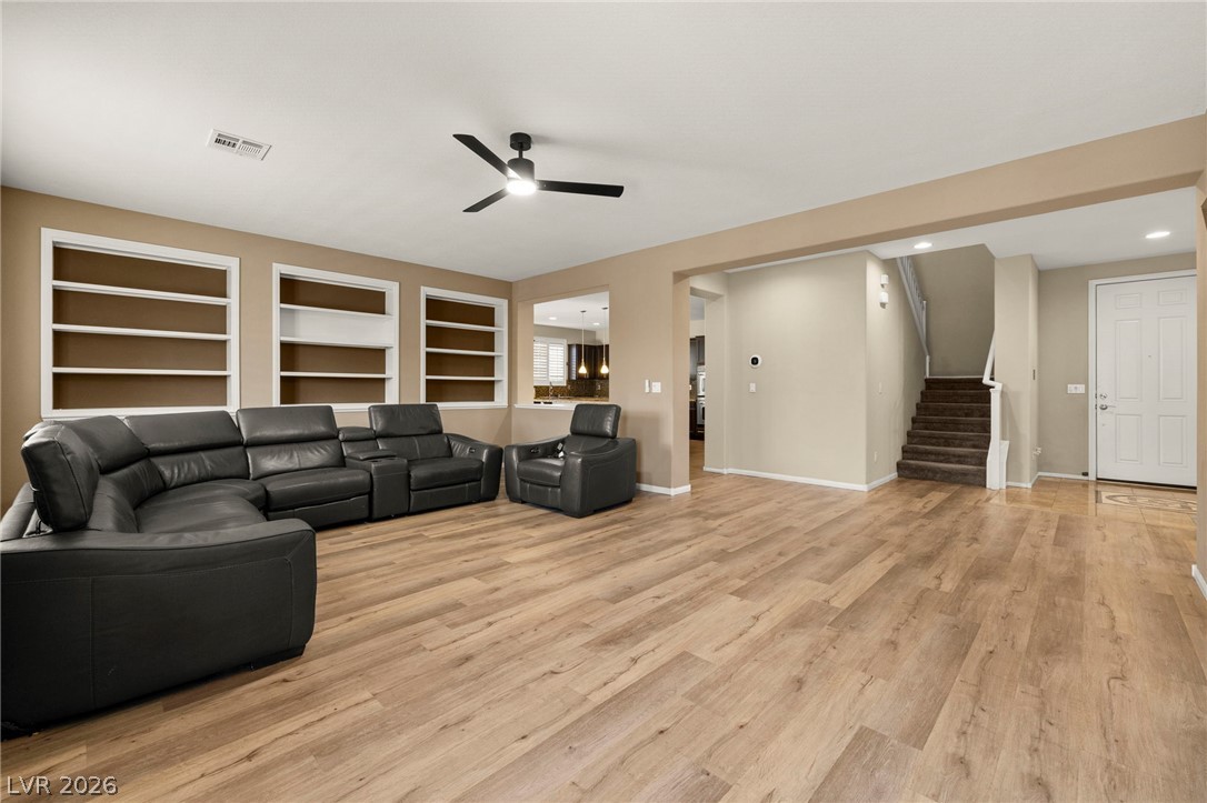 1753 Gentle Brook Street North Las Vegas NV 89084
