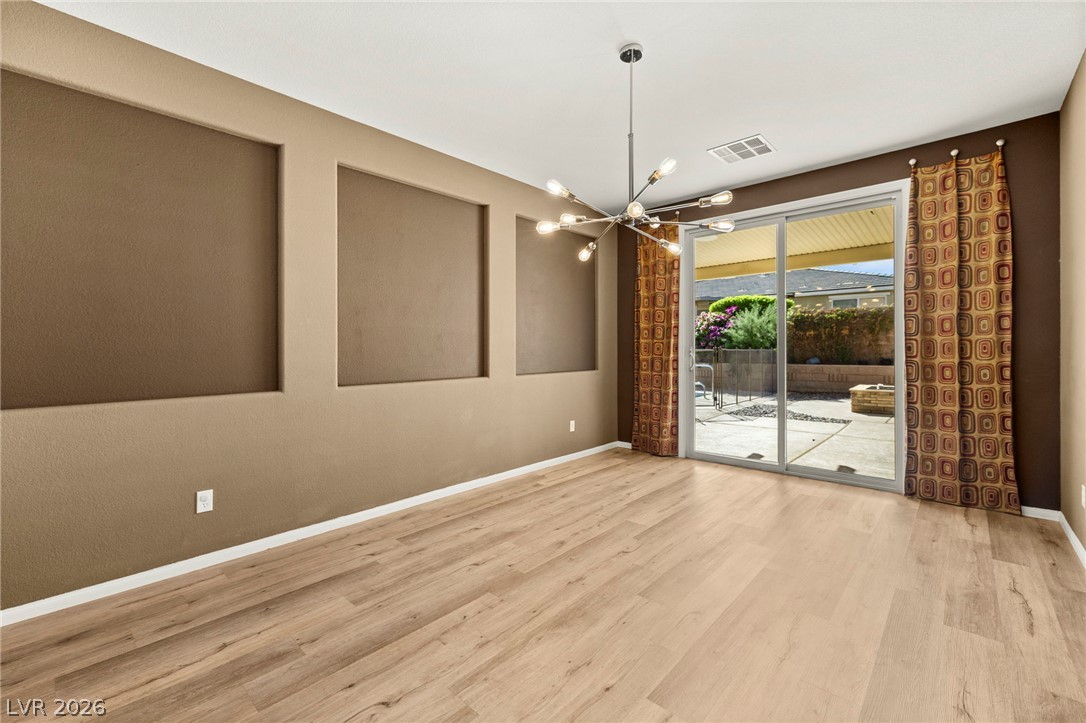 1753 Gentle Brook Street North Las Vegas NV 89084