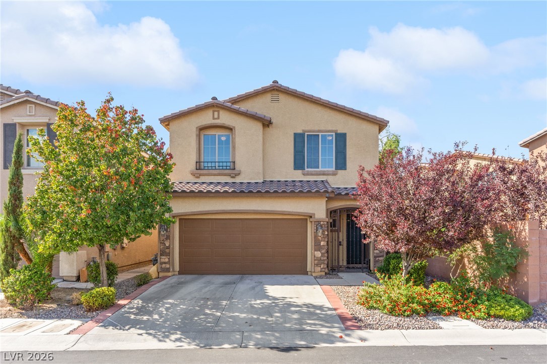 5485 Home Street Las Vegas NV 89122