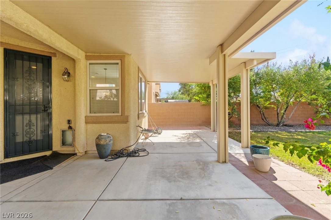 5485 Home Street Las Vegas NV 89122