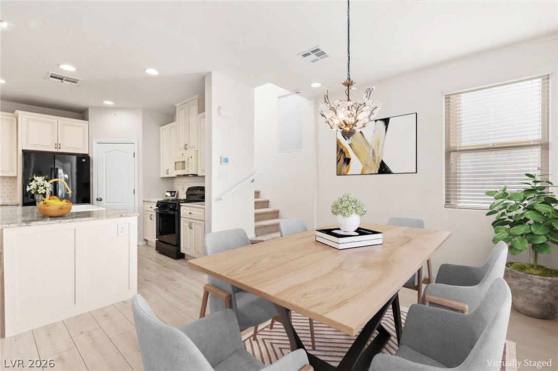 5485 Home Street Las Vegas NV 89122