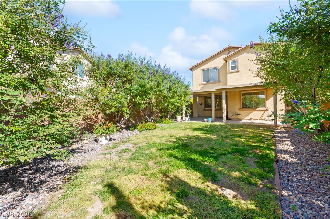 5485 Home Street Las Vegas NV 89122