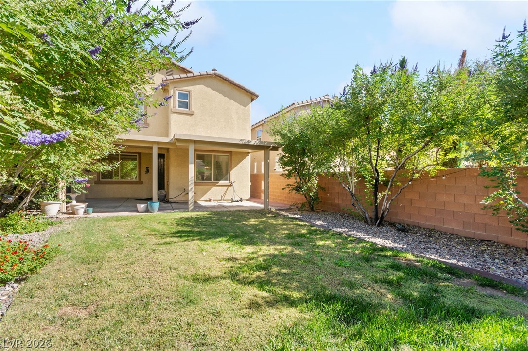 5485 Home Street Las Vegas NV 89122
