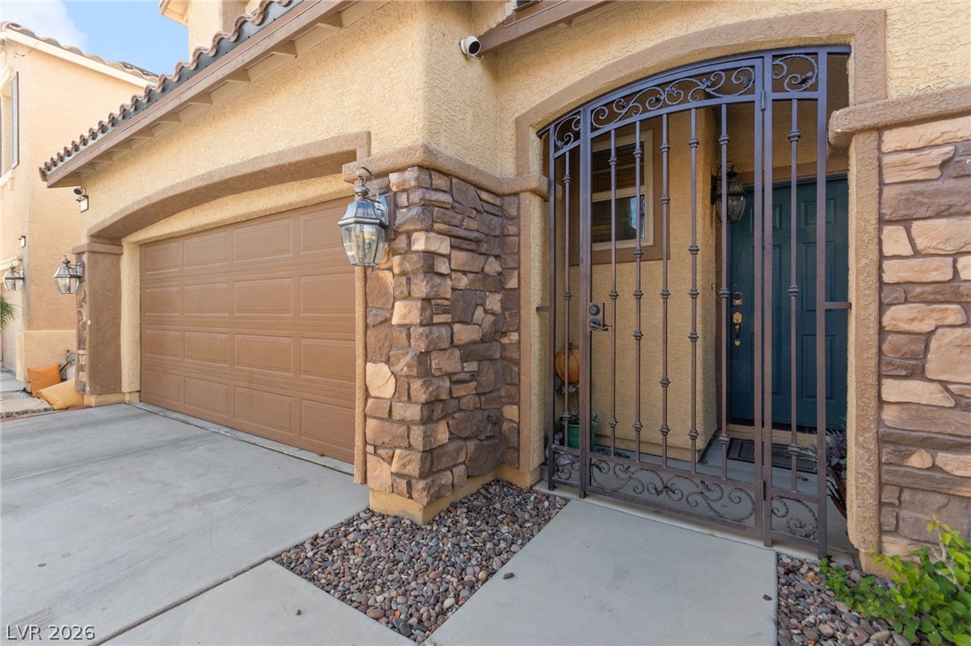 5485 Home Street Las Vegas NV 89122