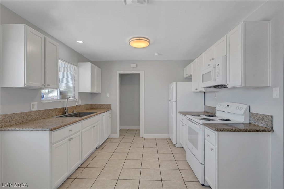 4511 Alpine Place Las Vegas NV 89107