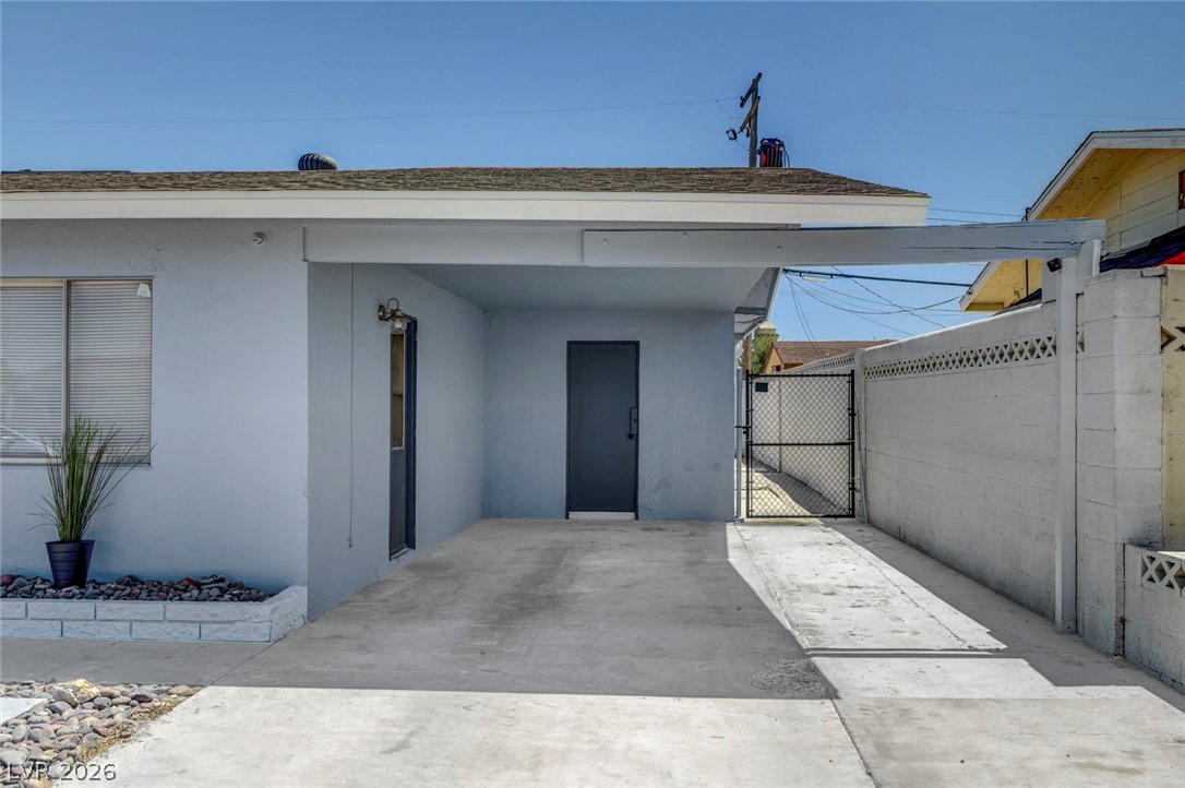 4511 Alpine Place Las Vegas NV 89107