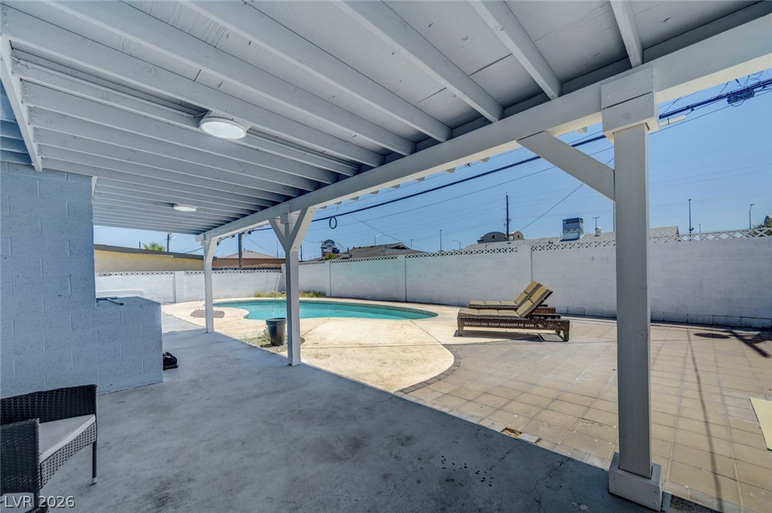 4511 Alpine Place Las Vegas NV 89107