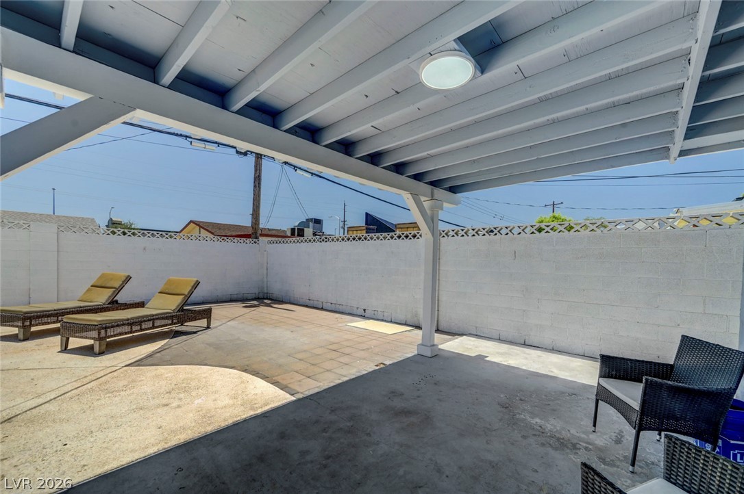 4511 Alpine Place Las Vegas NV 89107