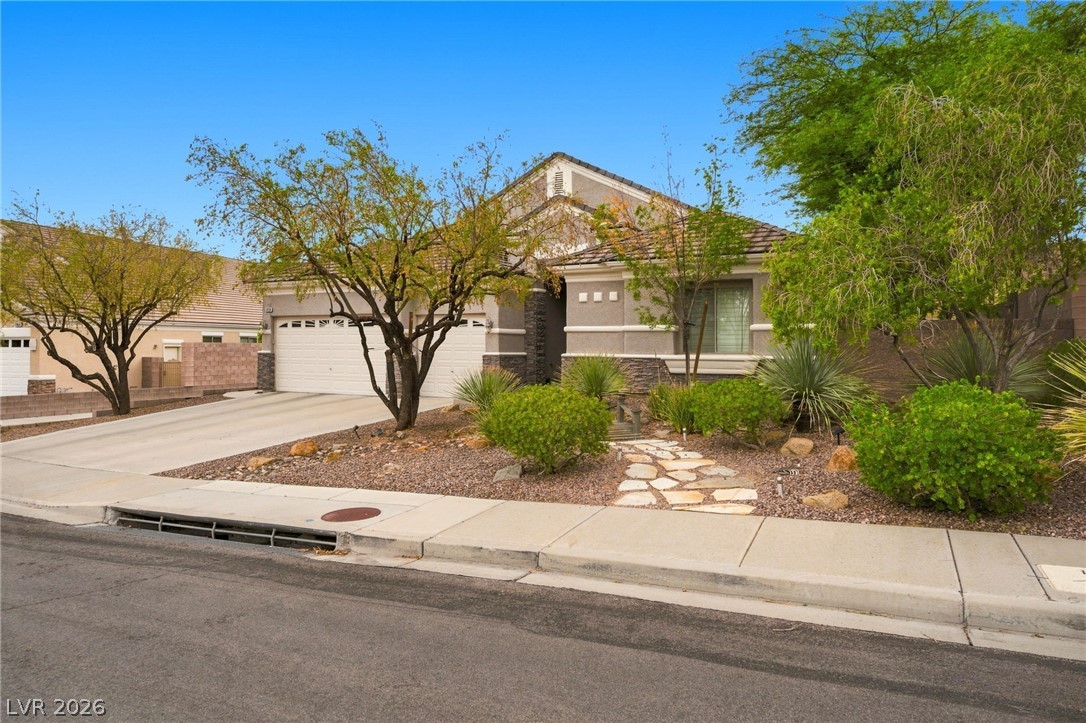 2058 Poetry Avenue Henderson NV 89052