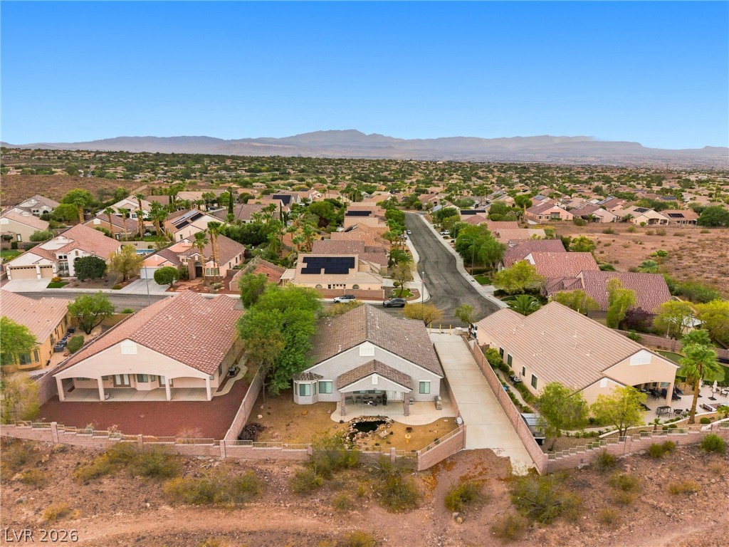 2058 Poetry Avenue Henderson NV 89052