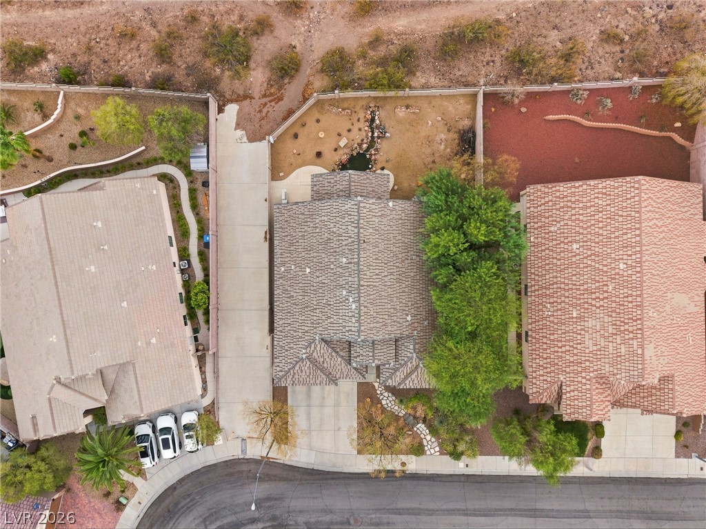 2058 Poetry Avenue Henderson NV 89052