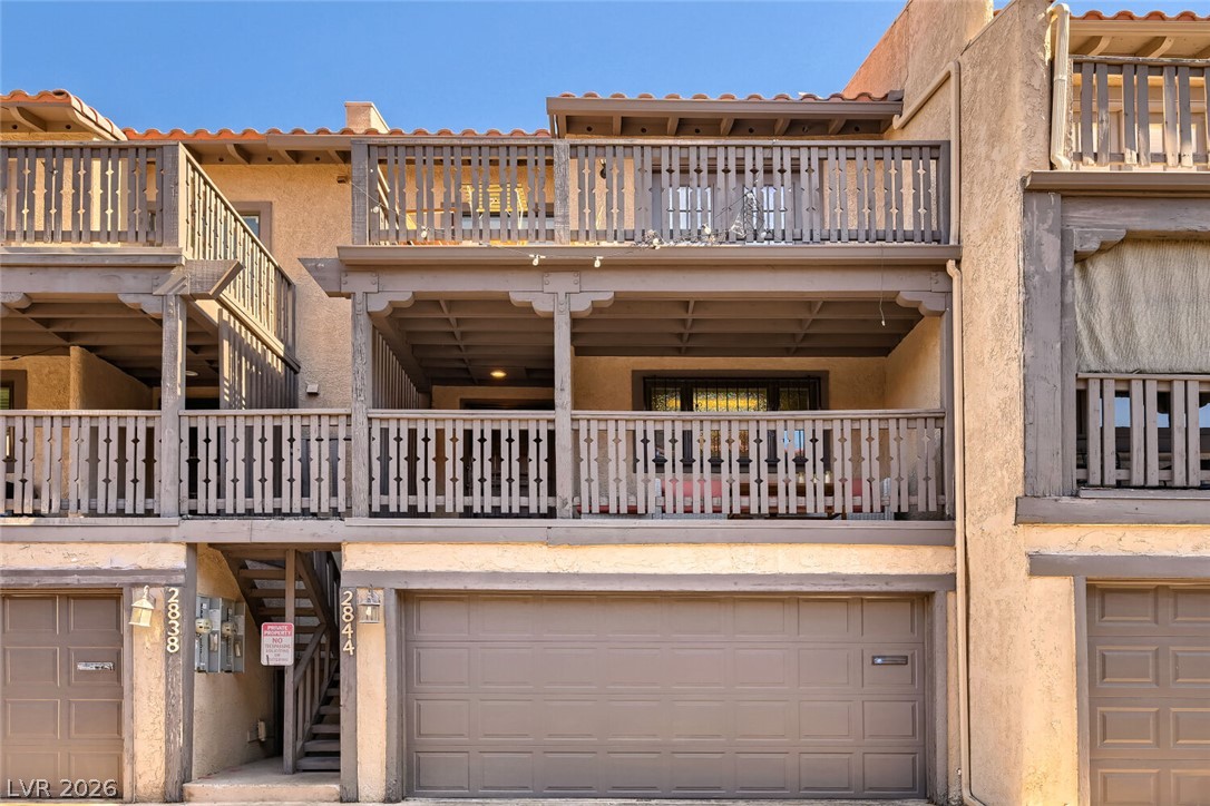 2844 Calle Del Oro Las Vegas NV 89120