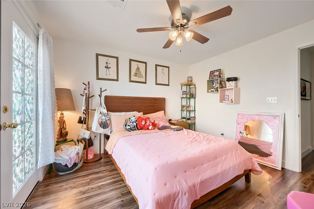2844 Calle Del Oro Las Vegas NV 89120