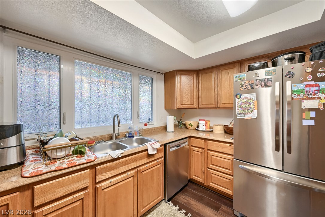 2844 Calle Del Oro Las Vegas NV 89120