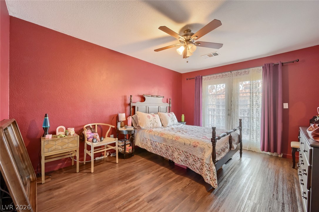 2844 Calle Del Oro Las Vegas NV 89120