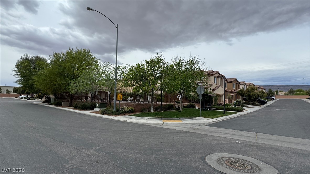 4777 San Marcello Street Las Vegas NV 89147