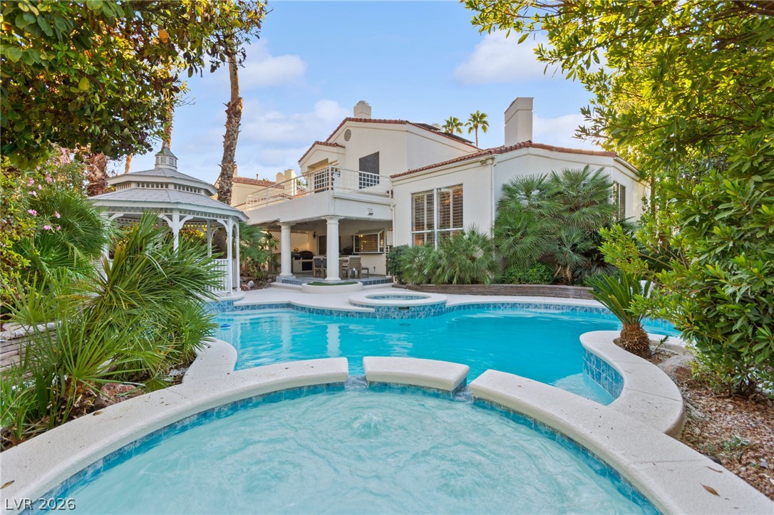 246 Windsong Drive Henderson NV 89074