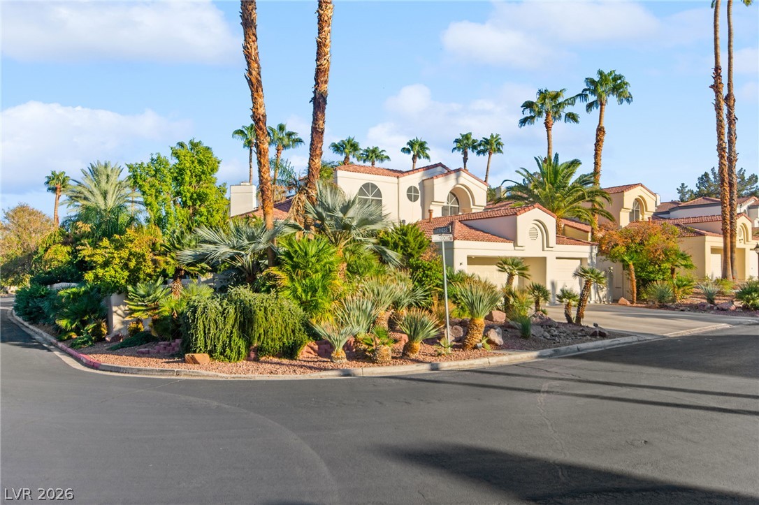 246 Windsong Drive Henderson NV 89074