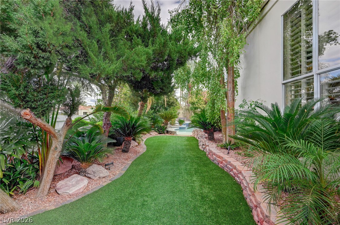 246 Windsong Drive Henderson NV 89074