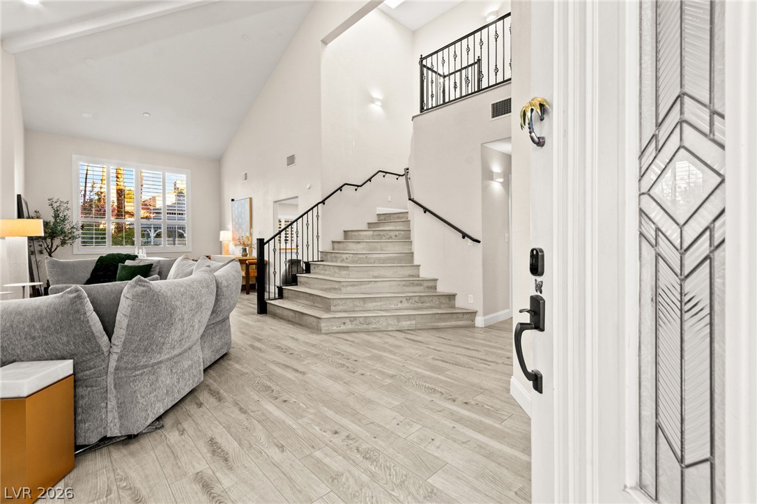 246 Windsong Drive Henderson NV 89074