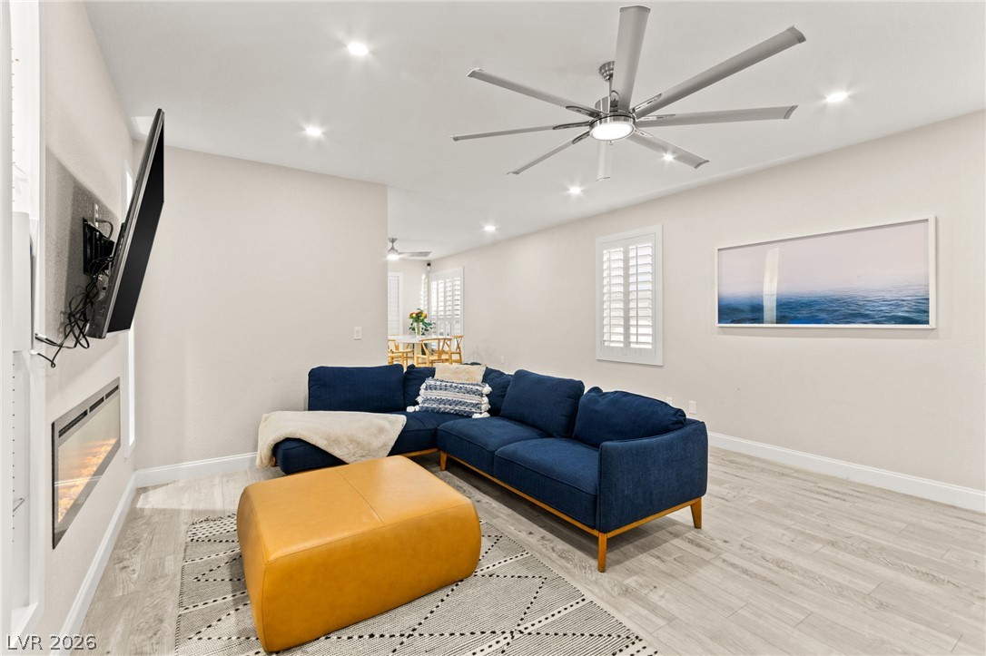 246 Windsong Drive Henderson NV 89074