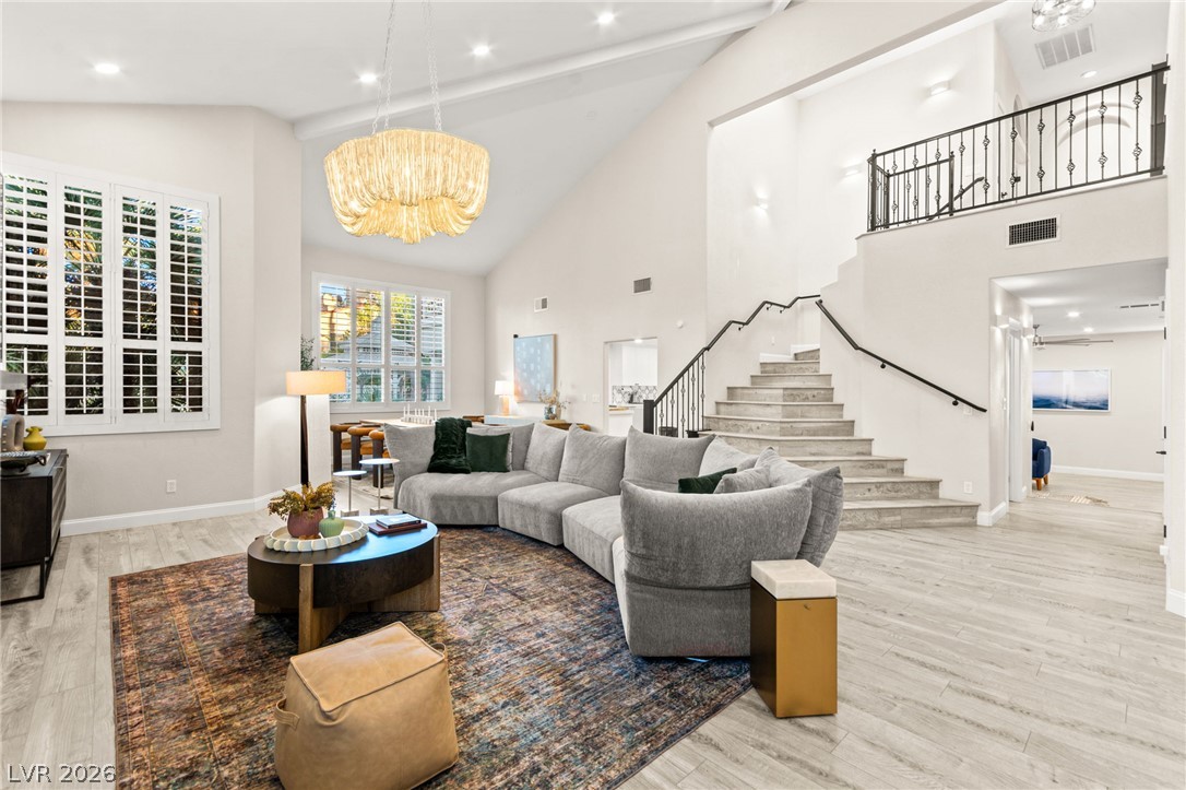 246 Windsong Drive Henderson NV 89074