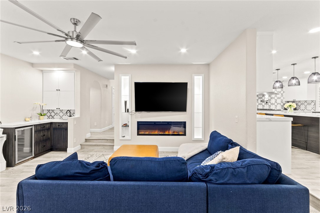 246 Windsong Drive Henderson NV 89074