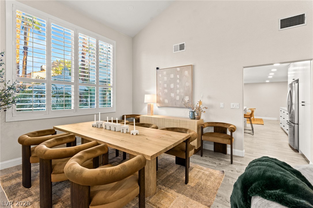 246 Windsong Drive Henderson NV 89074