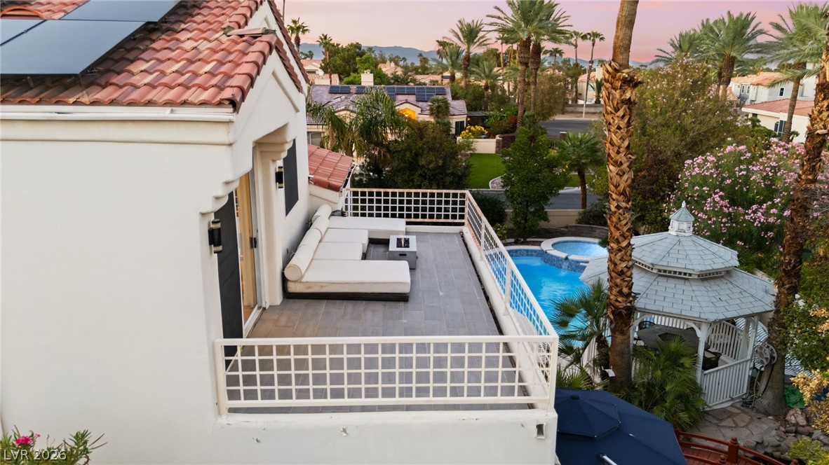 246 Windsong Drive Henderson NV 89074
