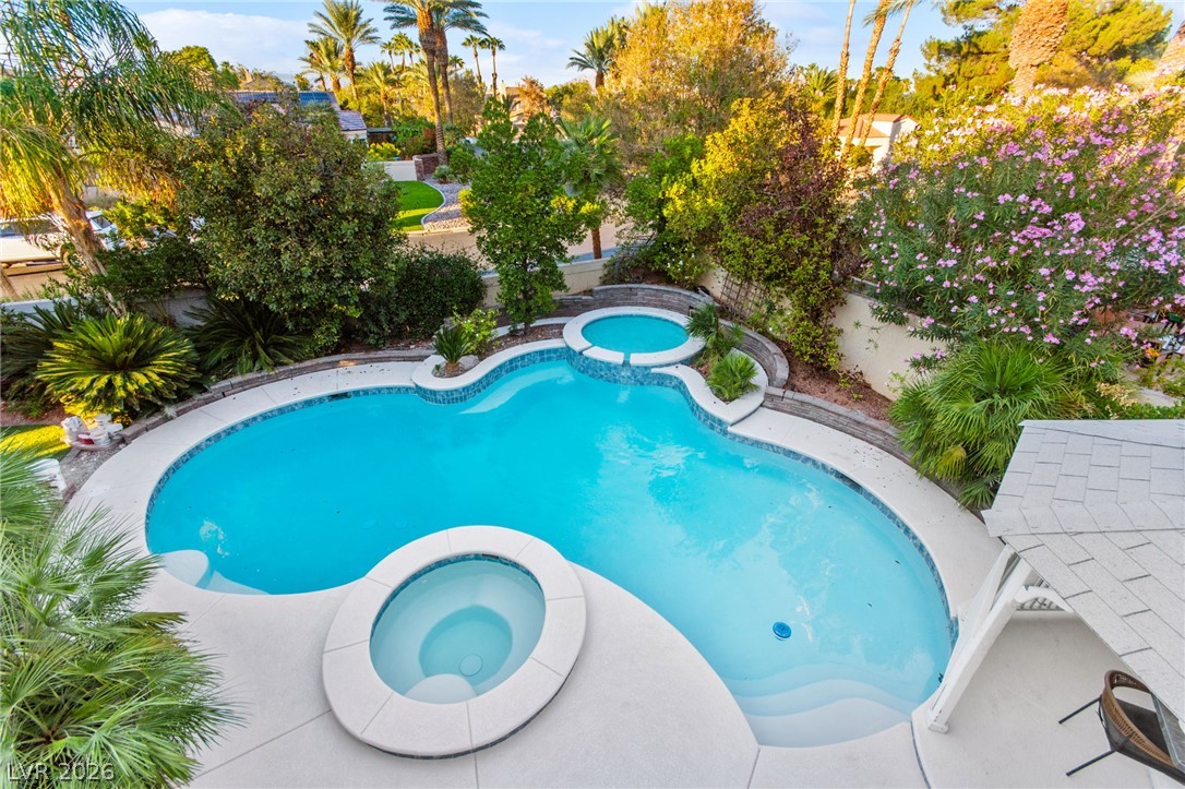246 Windsong Drive Henderson NV 89074