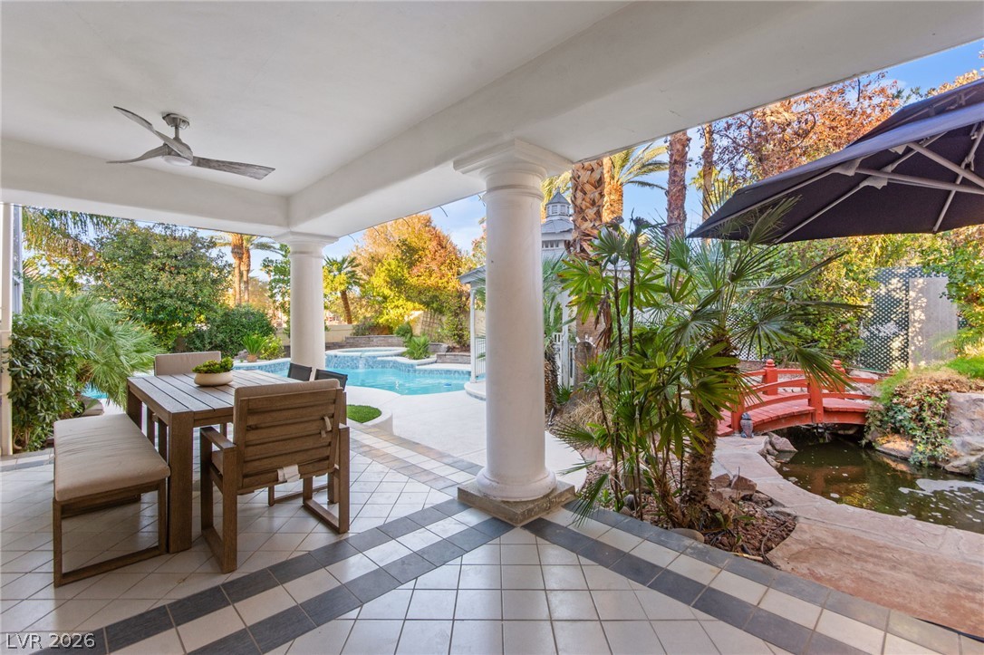 246 Windsong Drive Henderson NV 89074