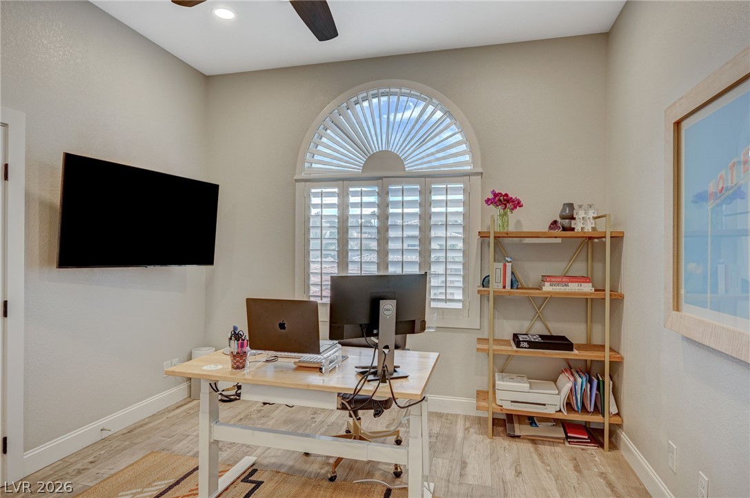246 Windsong Drive Henderson NV 89074