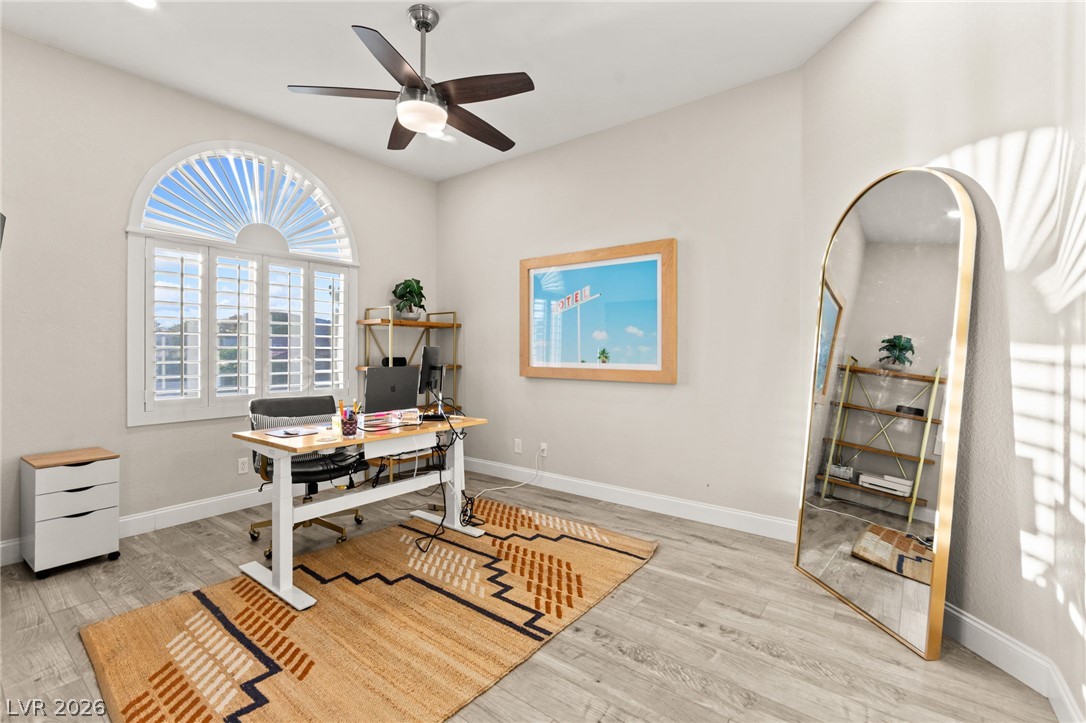 246 Windsong Drive Henderson NV 89074