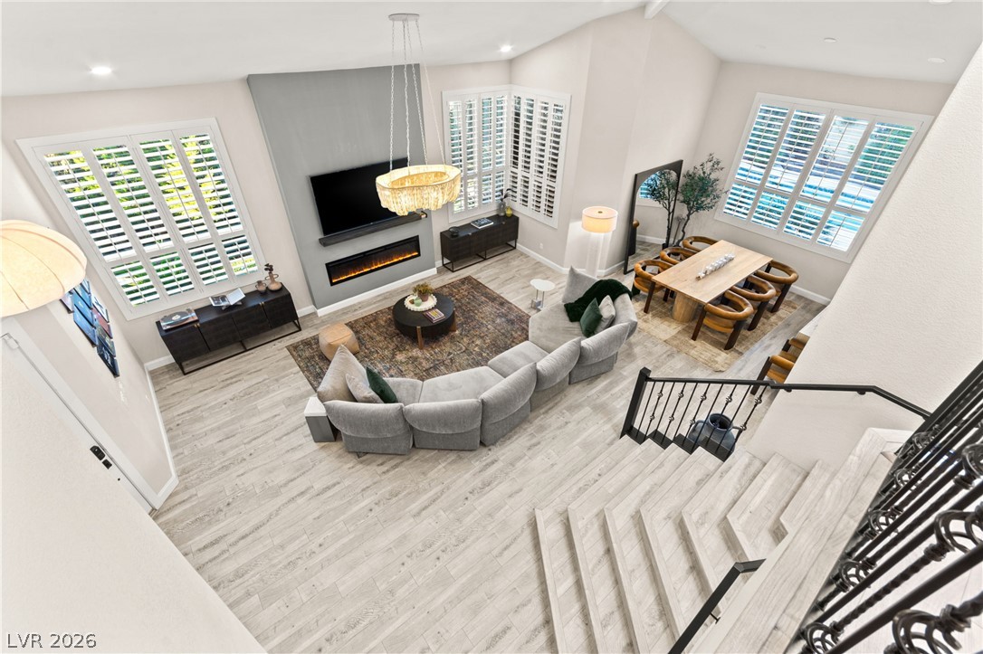 246 Windsong Drive Henderson NV 89074