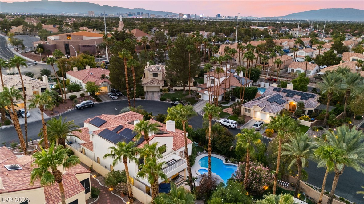 246 Windsong Drive Henderson NV 89074