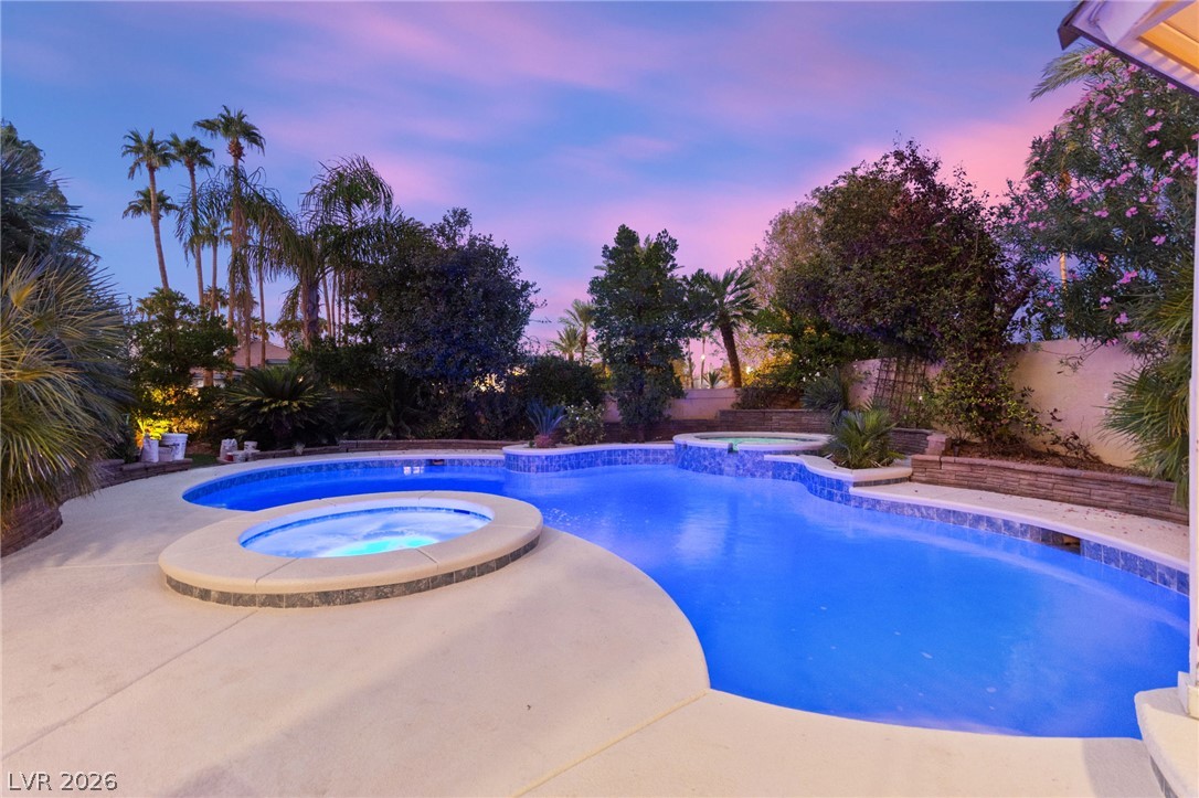246 Windsong Drive Henderson NV 89074